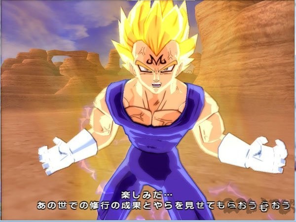 龍珠電光火石3解鎖全角色版