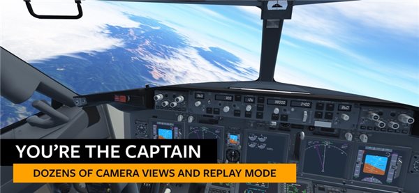 無限試飛解鎖全機型版