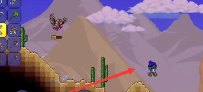 泰拉瑞亞泰拉魔刃怎么獲取-泰拉瑞亞泰拉魔刃獲得方法分享 泰拉瑞亞泰拉魔刃怎么獲取-泰拉瑞亞泰拉魔刃獲得方法分享