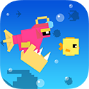 大魚小魚大作戰