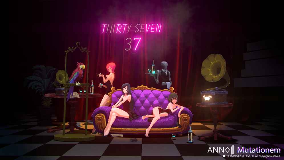 紀元變異下載 1.0.9 最新版