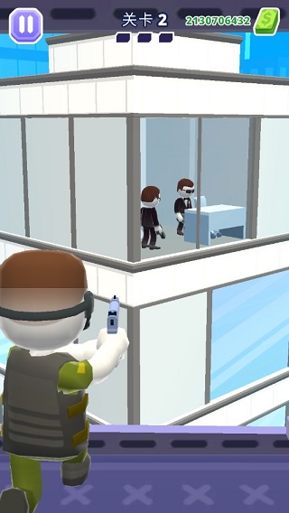 直升機射手無限金幣鉆石版