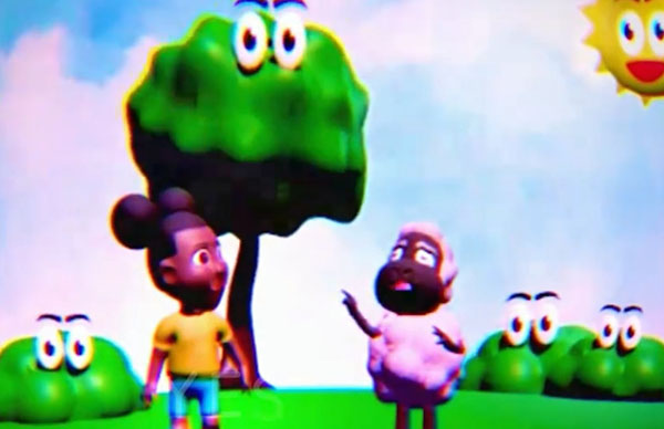 冒險(xiǎn)家阿曼達(dá)手機(jī)版