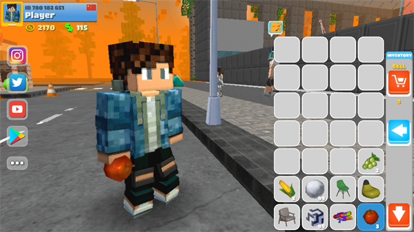 派對世界中文版