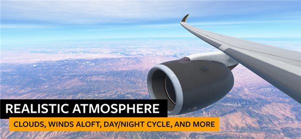 無限試飛解鎖全機型版