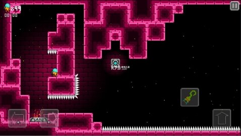 地牢廢墟無敵版