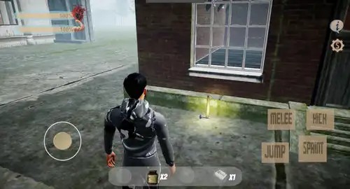 寂靜之城2安卓版