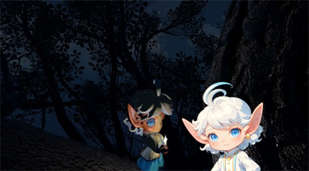 光之啟航1.1.0 安卓版