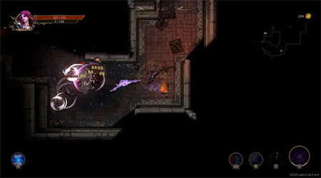 深淵之影正式版