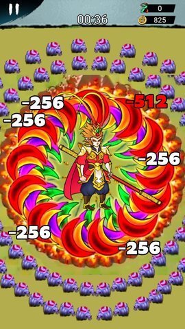 西游轉刀神話手機版