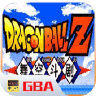 龍珠電光火石3解鎖全角色版