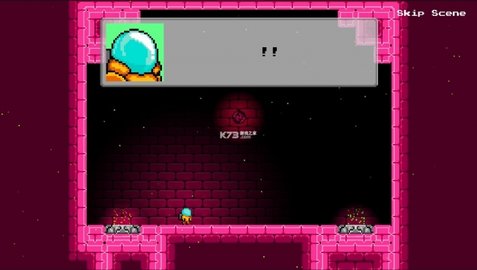 地牢廢墟無敵版