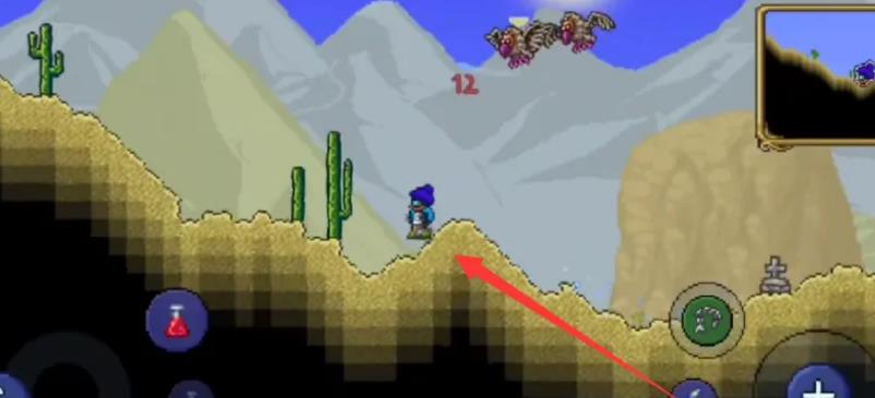 泰拉瑞亞泰拉魔刃怎么獲取-泰拉瑞亞泰拉魔刃獲得方法分享 泰拉瑞亞泰拉魔刃怎么獲取-泰拉瑞亞泰拉魔刃獲得方法分享