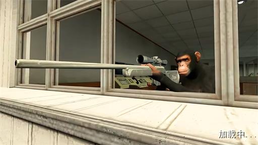 公狒狒沙盒模組冒險1.0無廣告版