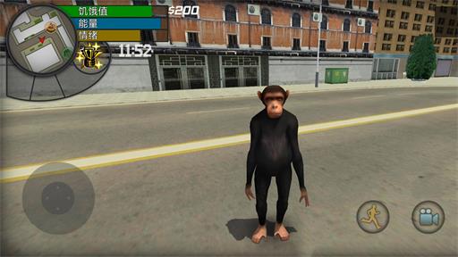 公狒狒沙盒模組冒險1.0無廣告版