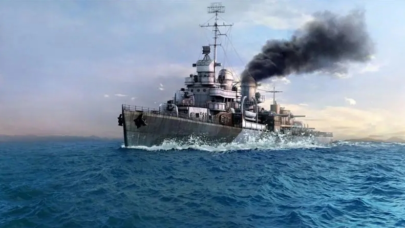 海戰單機手游游戲大全