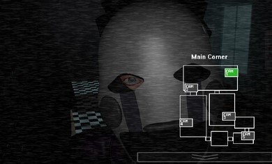 法茲蘭的五夜后宮 1.0 最新版