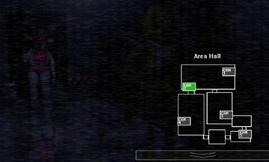 法茲蘭的五夜后宮 1.0 最新版