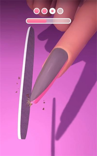 美甲小屋游戲無廣告版 美甲小屋游戲無廣告版