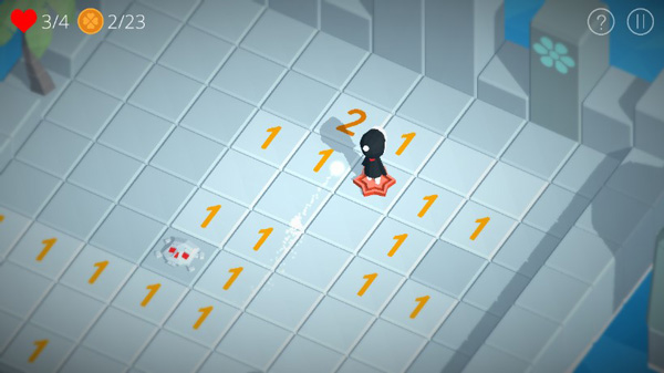 迷宮邊境安卓版