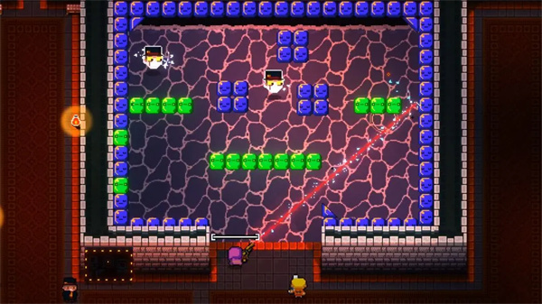 挺近地牢最新版