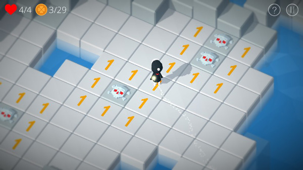 迷宮邊境安卓版