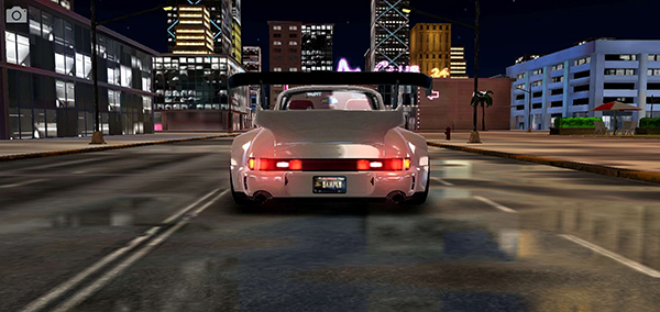 駕駛俱樂部雙人模式 駕駛俱樂部雙人模式