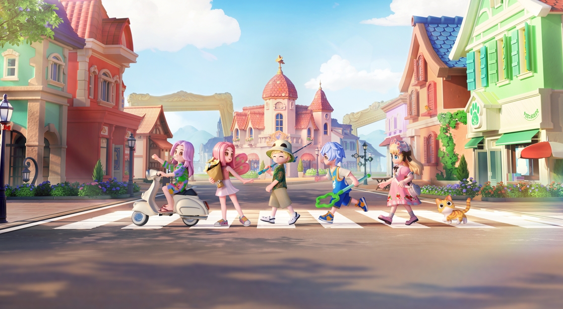 心動(dòng)小鎮(zhèn)奇靈夜南瓜食譜怎么獲得