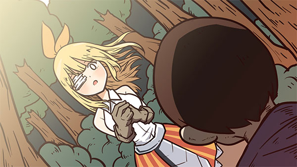 宅男的人間冒險最新版