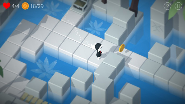 迷宮邊境安卓版