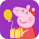 小豬佩奇聯(lián)歡會中文版