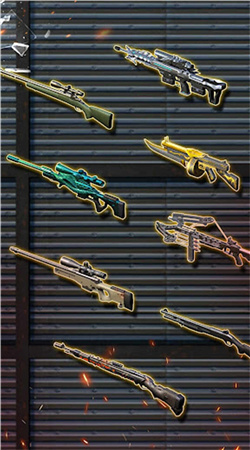 靶場榮耀射擊王3.10.18安卓版