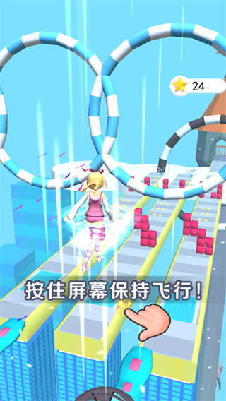 闖關小達人游戲手機版