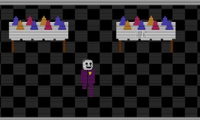 法茲蘭的五夜后宮 1.0 最新版