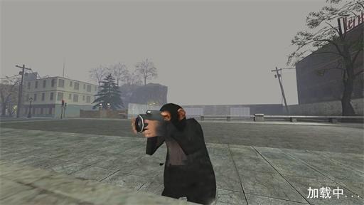 公狒狒沙盒模組冒險1.0無廣告版