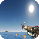 海洋生存模擬器
