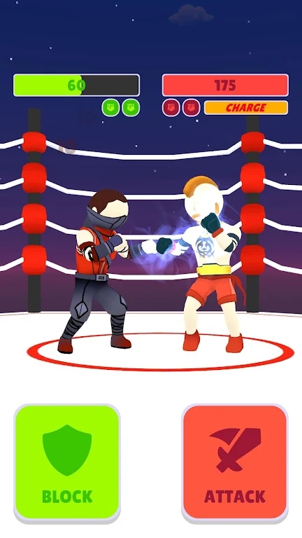 飛踢大師安卓0.0.7 手機版