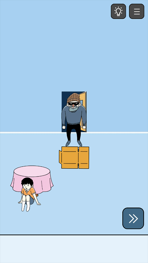 打敗小偷游戲手機版