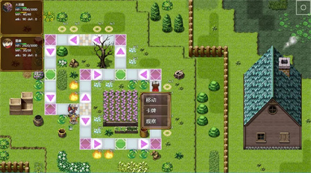 袖珍魔物卡牌安卓版