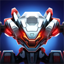 機(jī)甲競(jìng)技場(chǎng)內(nèi)置修改器版