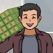 我的億萬富翁之路 1.0.1 安卓版