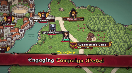 迪斯隆之劍中文版