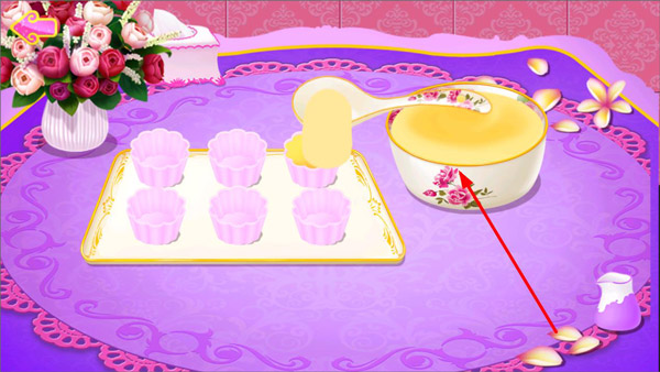 莉比小公主的茶話會(huì)免費(fèi)版