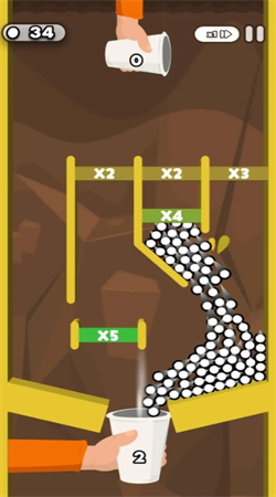 杯英雄 1.8 手機版