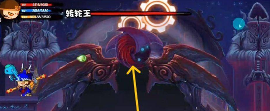 造夢西游2功勛如何獲取-造夢西游2功勛獲得方法分享