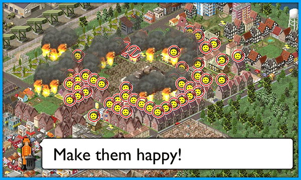 西奧小鎮最新版無限鉆石金幣版