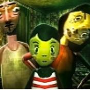 壞父母紅臉先生最新版