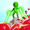 瘋狂突突隊(duì)