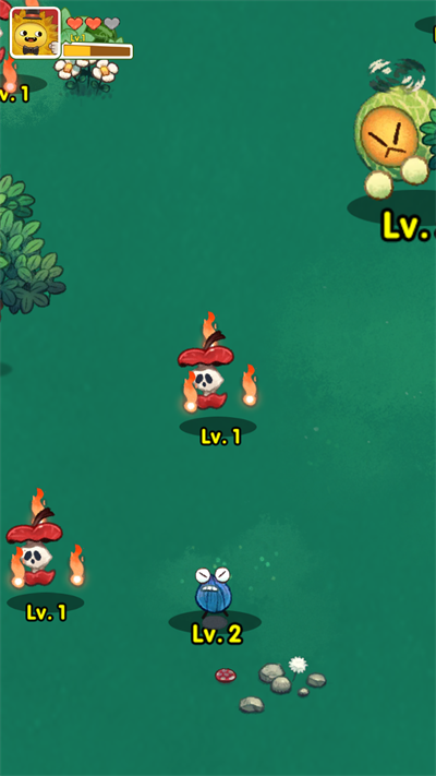 水果大亂斗紅包版