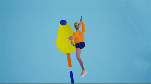 人偶模擬器沙盒